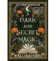A Dark And Secret Magic
