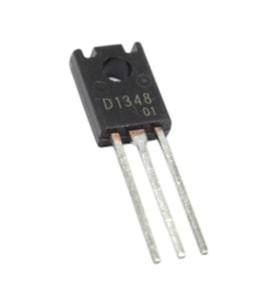 2SD 1348 T0-126ML TRANSISTOR