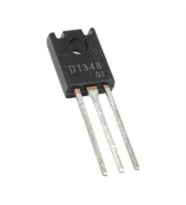 2SD 1348 T0-126ML TRANSISTOR