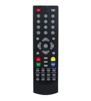 SABA UZ-6700 Uydu Kumandası