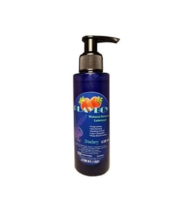 Süper Playboy Natural Personal Lubricant Çilekli 125 ml