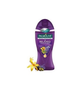 Palmolıve Dus Jelı 750 Ml Relaxed