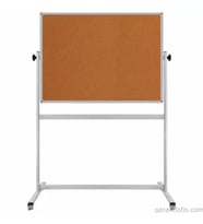 Panda PAN 177 Mantar Pano Çift Taraflı Mobil (120x140 cm)