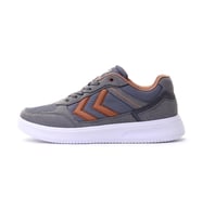Hummel 900219-2267 Cripto Unisex Yürüyüş Ayakkabı (Antrasit)