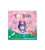 Mıncır Mıncır Tavşan Sukuşi Beta Kids