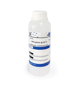 EC 1.413 mS/cm Kalibrasyon Çözeltisi 500ml
