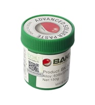 BAKU BK-5050 BK-E9160 150 GRAM BGA LEHİM MACUNU (63SN/37PB)