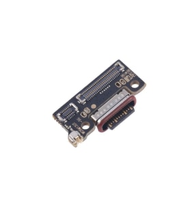 Xiaomi Mi 13 Ultra Şarj ve Mikrofon Bordu