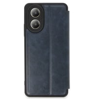 A38 Kılıf Flip Cover - Lacivert