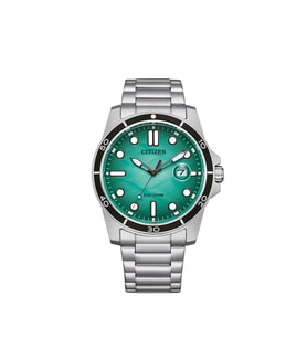 Citizen AW1816-89L Erkek Kol Saati