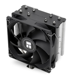 Thermalright Assassin X 120 Refined SE TL-C12C 120mm 4 x 6mm Isı Borulu Intel-AMD Uyumlu Hava Soğutucu