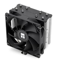 Thermalright Assassin X 120 Refined SE TL-C12C 120mm 4 x 6mm Isı Borulu Intel-AMD Uyumlu Hava Soğutucu