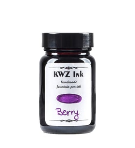 Kwz 4501 Berry Mürekkep