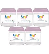 Uni Baby Vazelin 100ML Klasik (5 Li Set)