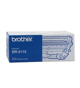 Brother Siyah 20000 Sayfa Drum Ünitesi