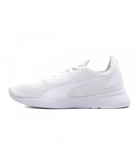 Puma 192257-41 Flyyer Runner Erkek Beyaz Koşu Spor Ayakkabı