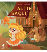 Altın Saçlı Kız