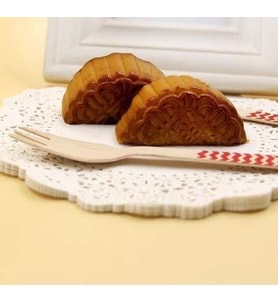 Kağıt Dantelli Altlık 24 cm