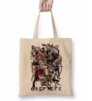 One Piece All Bez Çanta Uzun Saplı