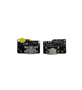 Reeder P13 Blue Uyumlu Bordlu Şarj Soketi