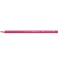 Faber Castell Polychromos Artist Kuru Boya Kalemi 123 Fuchsia (Fuşya) 