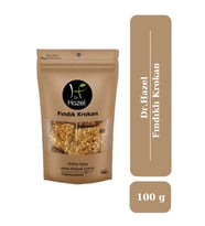 Drhazel Fındıklı Krokan 100 g
