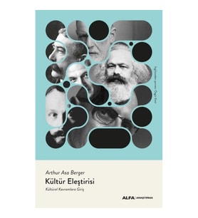 Kültür Eleştirisi