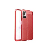 Xiaomi Poco M3 Pro Uyumlu Kılıf Zore Niss Silikon Kapak