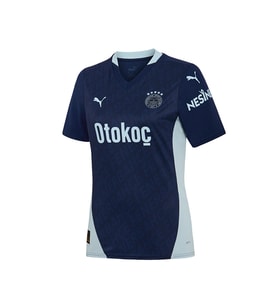 Puma Fsk Third Jersey  W Fenerbahçe Sk 2024/2025 Kadın Futbol Forması 77537709 Lacivert