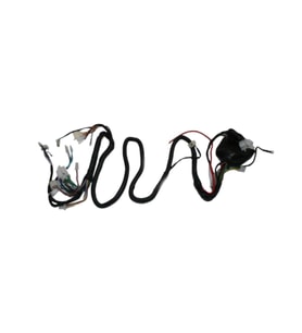 MONDİAL E-MON ASSİST SS ELEKTRİK TESİSATI ORJ