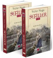 Sefiller (2 Cilt)