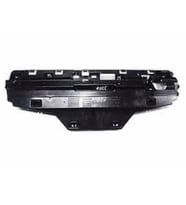 BMW F30+LCI 2012-2018 Tampon Taşıyıcı Braketi Tampon Braketi Arka Orta 51127256921 Wender