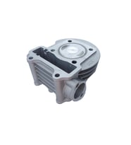 MONDİAL RİTMİCA 100 SİLİNDİR KOMPLE 50 MM ORJ