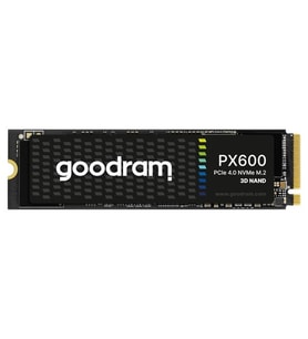 GOODRAM 2TB PX6000 SSDPR-PX600-2K0-80 5000-4200 M2 NVME GEN4 DİSK