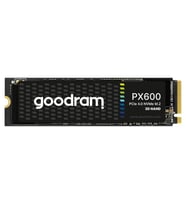 GOODRAM 2TB PX6000 SSDPR-PX600-2K0-80 5000-4200 M2 NVME GEN4 DİSK