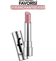 Nemlendirici Parlak Ruj- Sheer up Lipstick- 018 Enchanted Kiss- 8682536097864