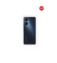 TECNO CAMON 19 ARKA VE YAN KORUYUCU TPU FİLM