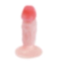 River World Opal 11Cm Realistik A nal Pe nis Vantuzlu A nal Dildo A nal Plug Tıpa