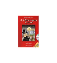 A CHRISTMAS CAROL - LEVEL 2 (AUDIO CD'Lİ)