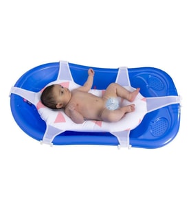 Bebek Banyo Hamağı 5271 (Pembe)
