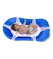Bebek Banyo Hamağı 5271 (Pembe)