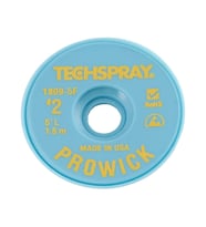 1,4mmx1,5m Lehim Alma Teli Sarı 1809-5F Pro-Wick