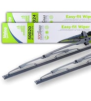 Ford Bm 2002- Silecek Süpürgesı Arka [Twın 500 Mm] (Oem No:8524220030)