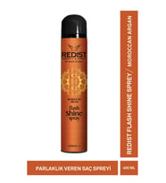 Redist Parlatıcı Sprey Flash Shine 06 400 Ml