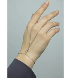 Xuping Silver Şahmeran - 25shm42