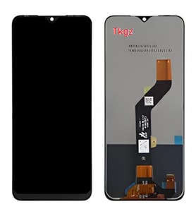 Infinix HOT 9 PLAY Uyumlu Lcd Ekran Dokunmatik Servis Lcd