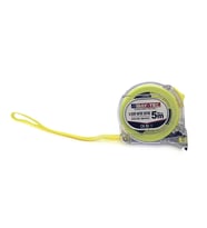 Şeffaf Şerit Metre 8 mm x 25 mt MK4142 BAYTEC (Standart)