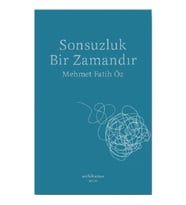 Sonsuzluk Bir Zamandır