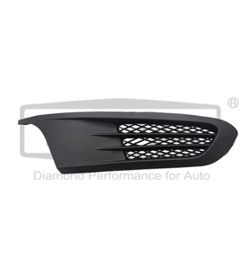 5C6853666 Tampon Izgarası SAĞ - Jetta 2011-2014