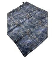 Levidor Twill İpek Eşarp LD1226